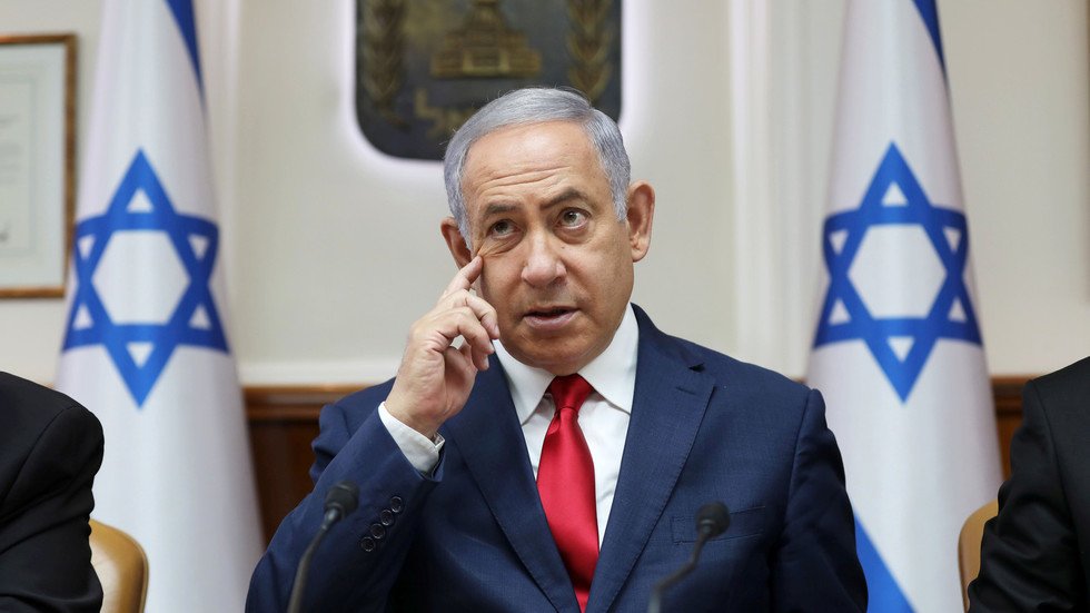 نتنياهو مهددا: إيران ضمن مدى ضرباتنا الجوية