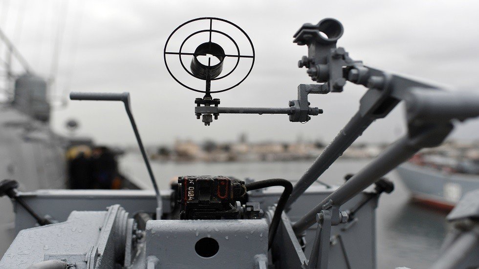 باحث عسكري لـRT: الجيش المصري بحاجة لكورفيت "بويان-إم" الروسي