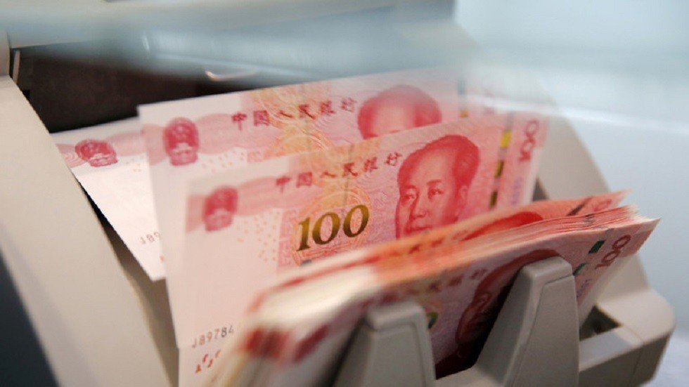 مقابل كل دولار للصين، 100-200 لأمريكا