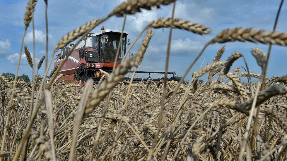 بغداد تصرف 12 مليون دولار لمزارعي إقليم كردستان