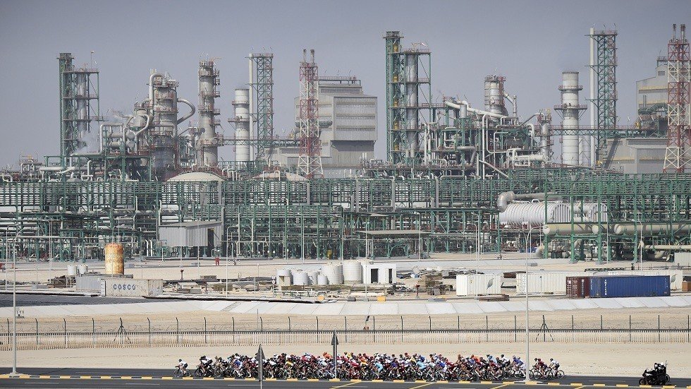 صفقة أمريكية – قطرية في مجال البتروكيماويات بقيمة 8 مليارات دولار