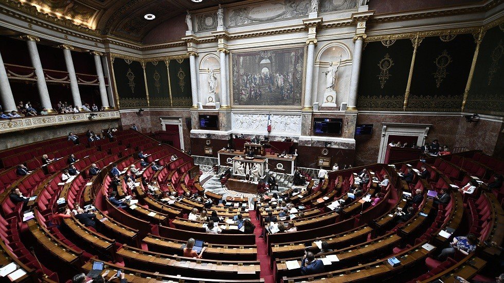 منظمات غير حكومية تحذر من تحول فرنسا إلى "شريك" في حرب اليمن