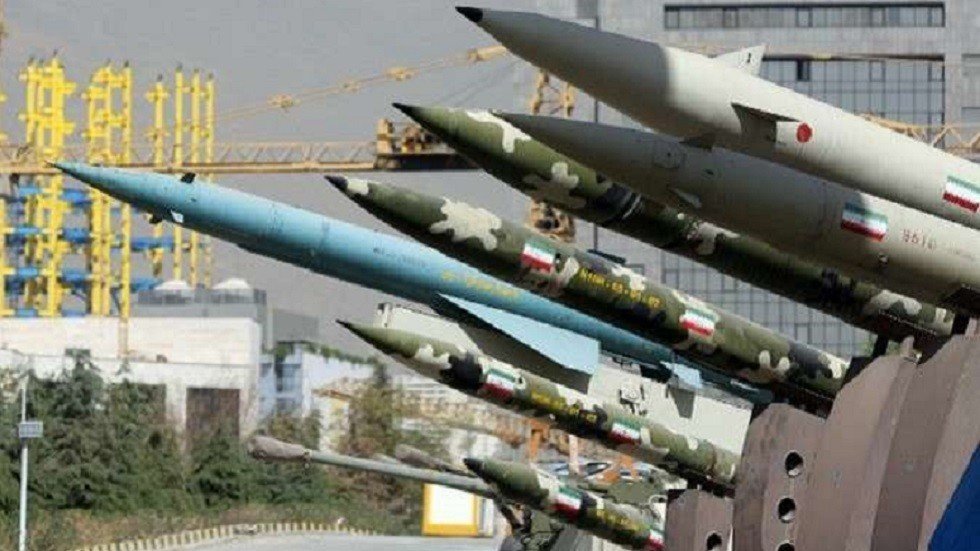 الحرس الإيراني: سنستهدف القواعد الأمريكية في الدول العربية المجاورة إذا انطلق منها اعتداء