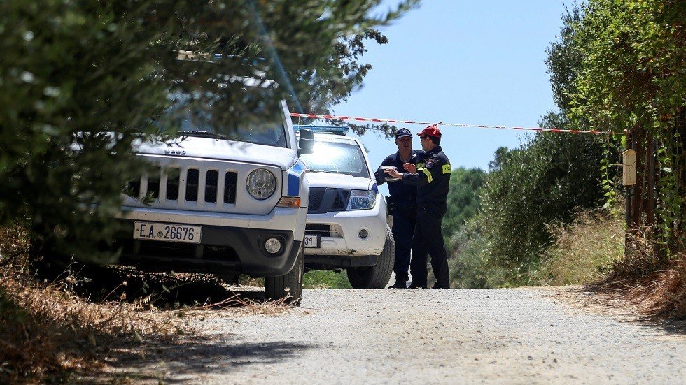 العثور على جثة عالمة أمريكية بعد أسبوع من اختفائها في اليونان