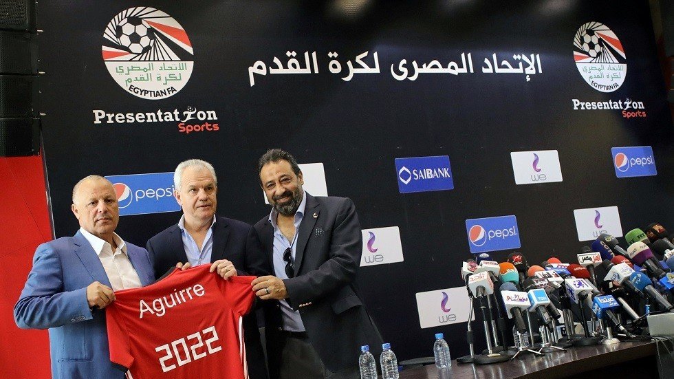 مجدي عبدالغني يرد على الاتهامات بعد خروج منتخب 