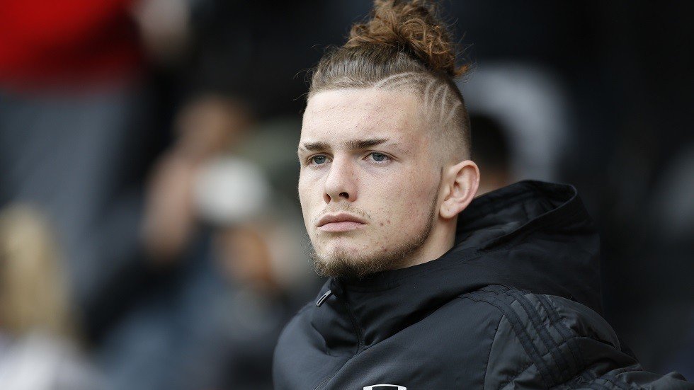 ليفربول يقترب من ضم أصغر لاعب في 