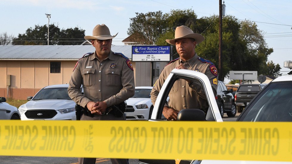 تقرير أمريكي يكشف أسباب معظم عمليات القتل الجماعي  في البلاد العام الماضي