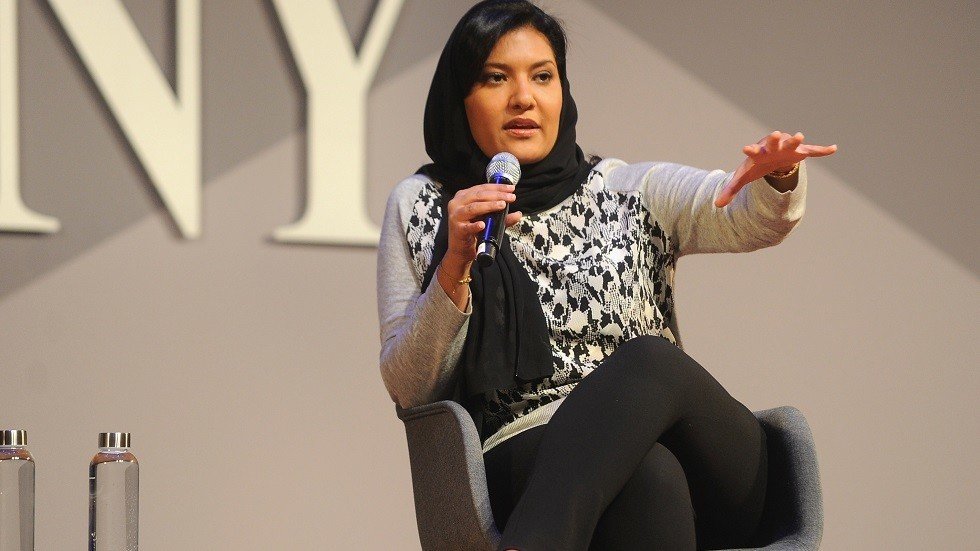 ريما بنت بندر والموقف من إسقاط الولاية بعد سن 18