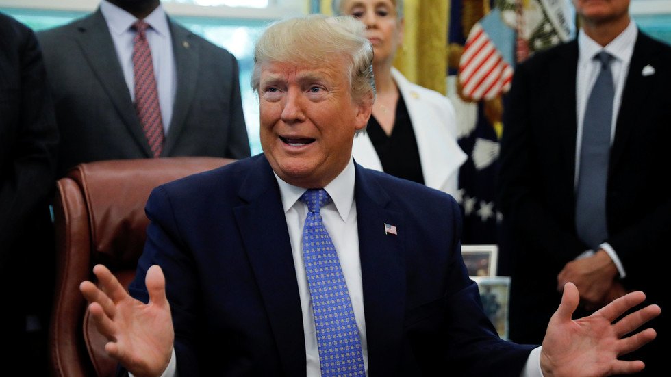 الميزان التجاري لـ5 دول عربية مع الولايات المتحدة خاسر باستثناء دولة واحدة