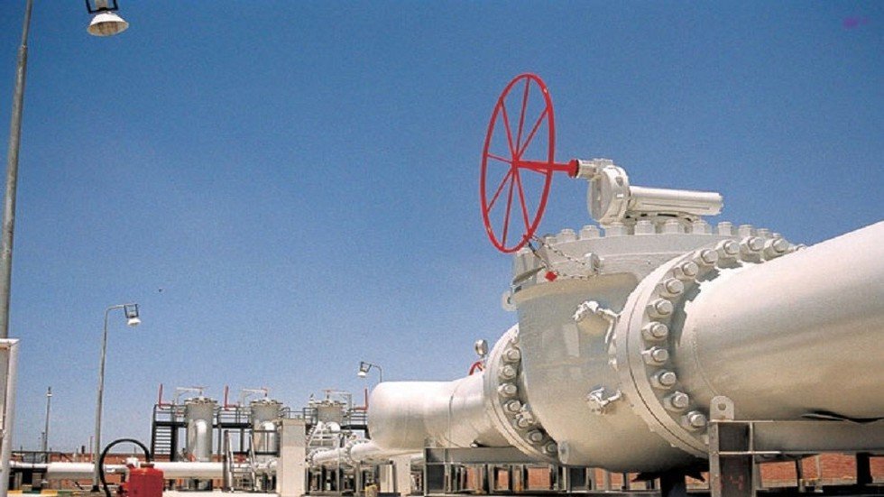 اعتراضات توقف "السيل التركي" في بلغاريا