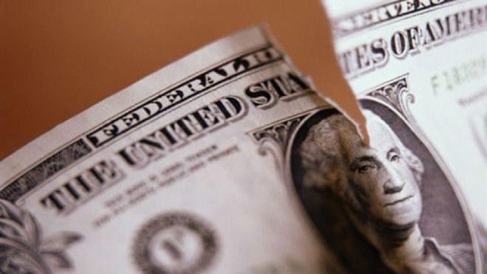 تحذير من عجز مالي أمريكي خطير