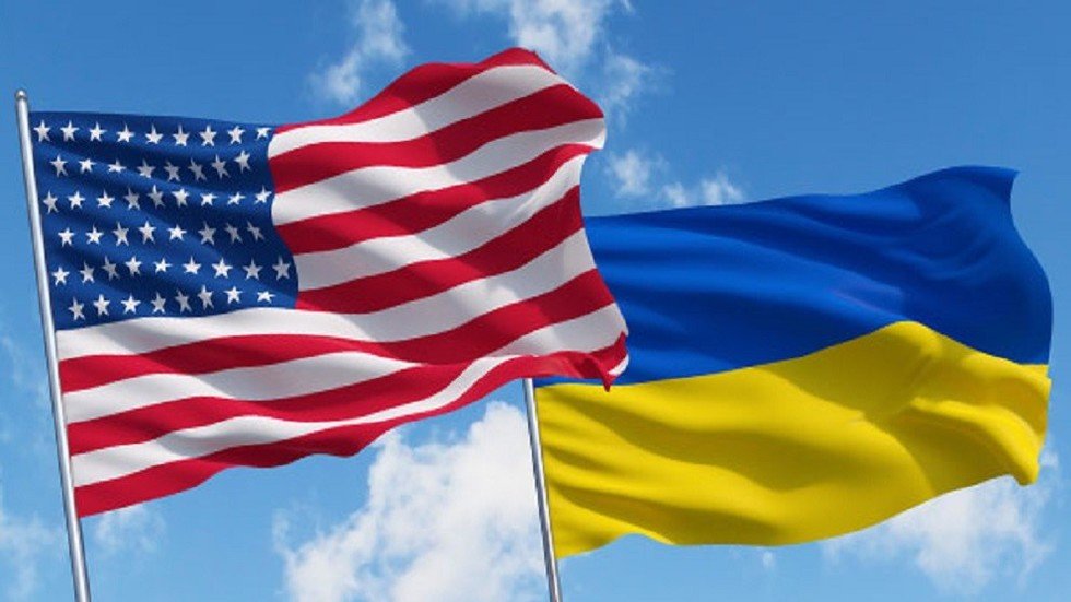 الأمريكيون يعدون في أوكرانيا نقطة انطلاق للهجوم على روسيا