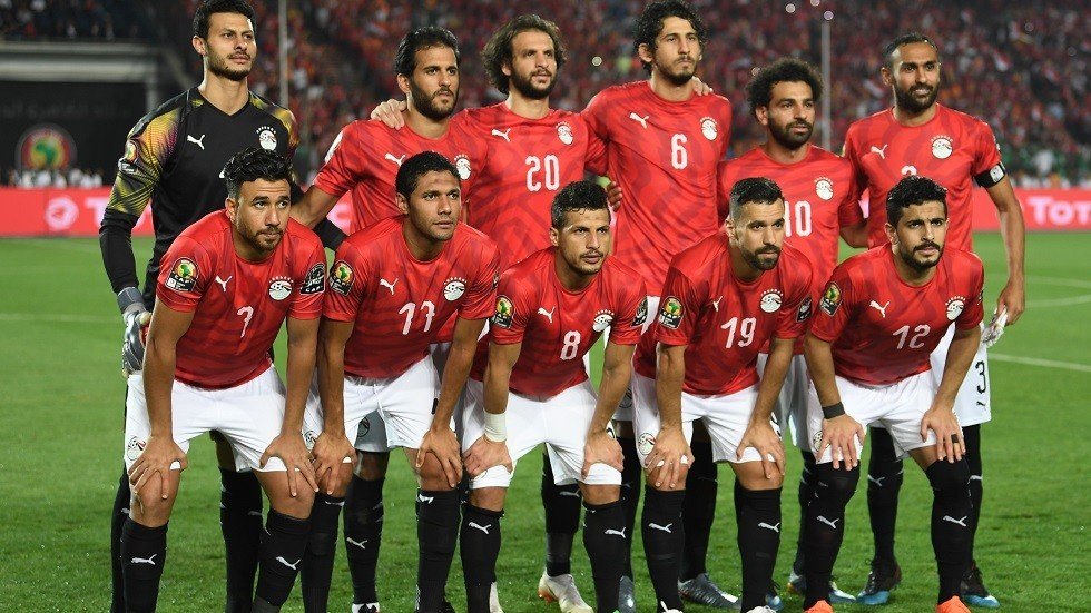 شاهد.. إعلان جدلي لمنتخب 