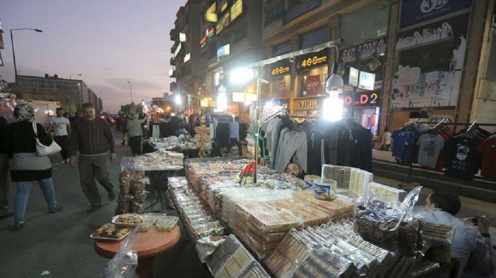 مصر تكشف عن عدد اللاجئين السوريين والعراقيين على أراضيها