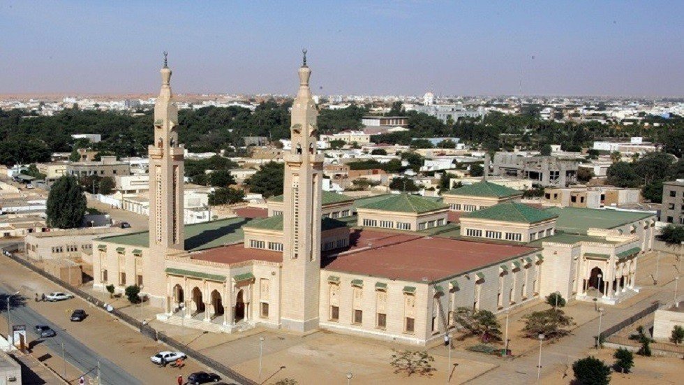 قضية المدون الموريتاني المسيء للرسول تطفو على السطح من جديد 