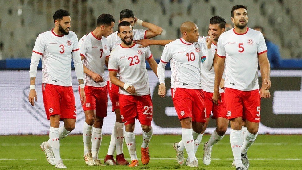 مدرب تونس يخشى من الإرهاق أمام مدغشقر 