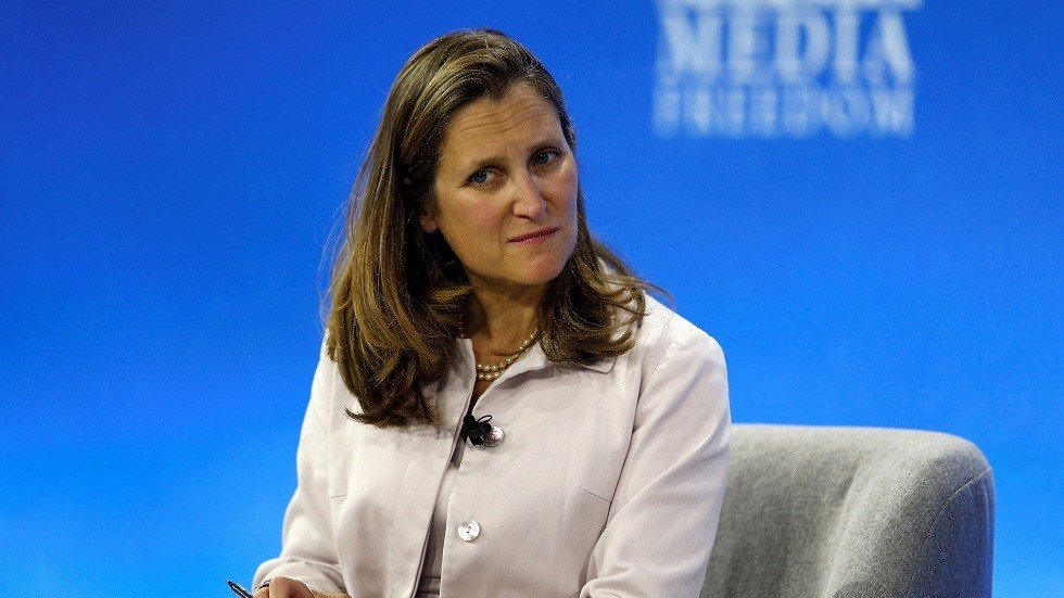 كندا تعارض حرمان السعودية من استضافة قمة العشرين بسبب مقتل خاشقجي