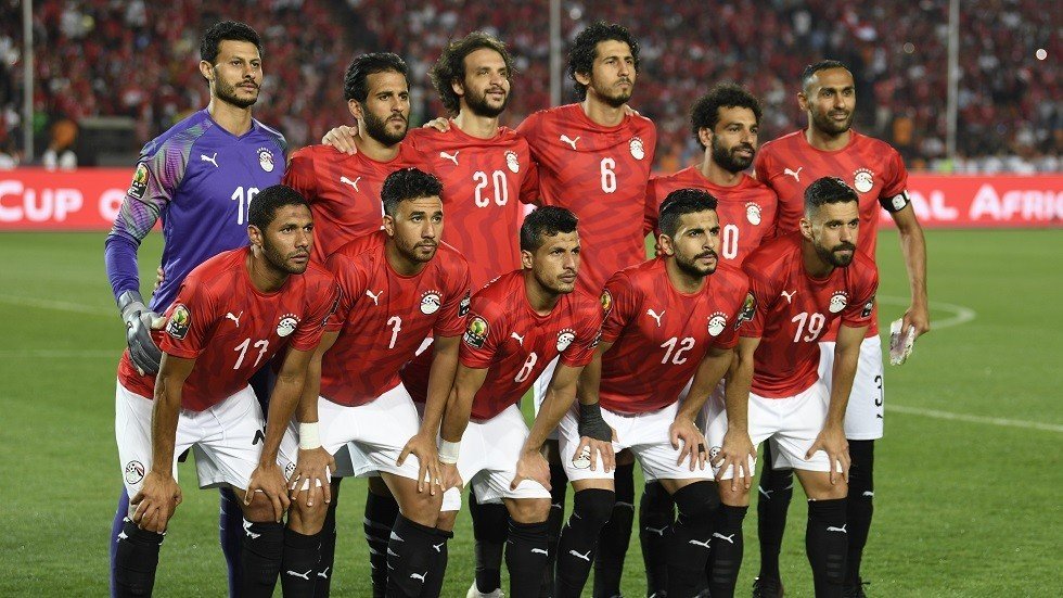 تسريب تفاصيل فضيحة اعتذار لاعبي منتخب مصر.. وردود الأفعال