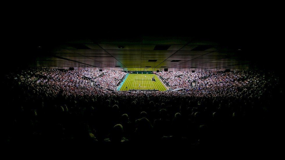 مواجهة من العيار الثقيل بين المايسترو والماتادور في ويمبلدون (فيديو)