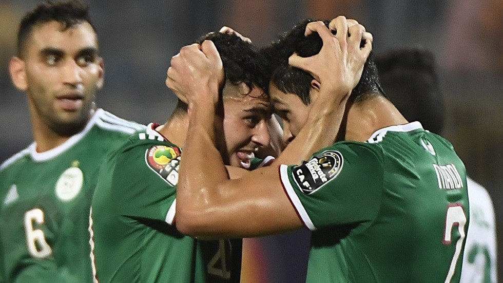 تاريخ المواجهات بين الجزائر وكوت ديفوار في كأس أمم إفريقيا