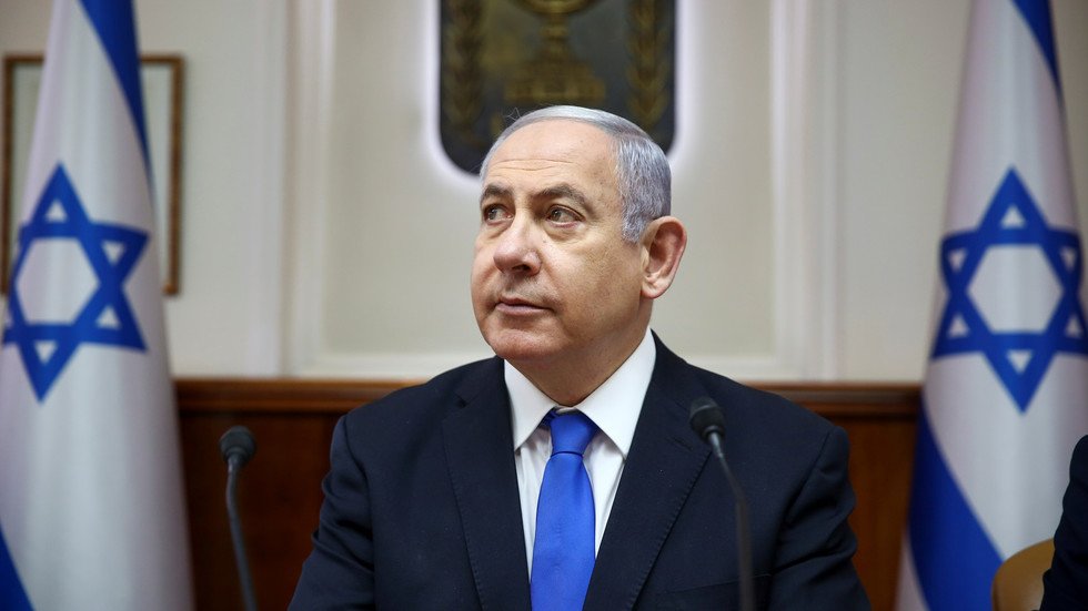 نتنياهو: الغاز الإسرائيلي سيزداد تدفقه إلى مصر بعد 4 أشهر