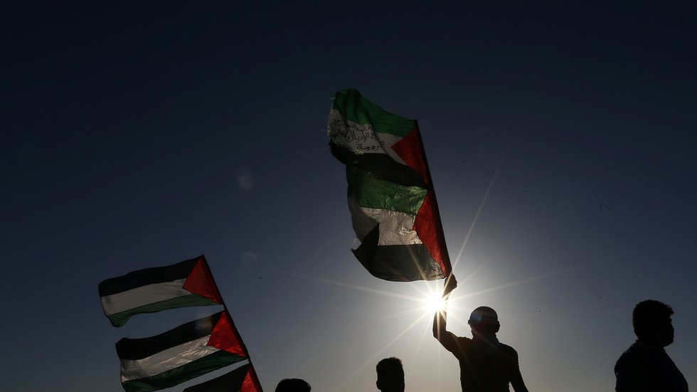 مقتل شاب فلسطيني برصاص القوات الإسرائيلية في غزة