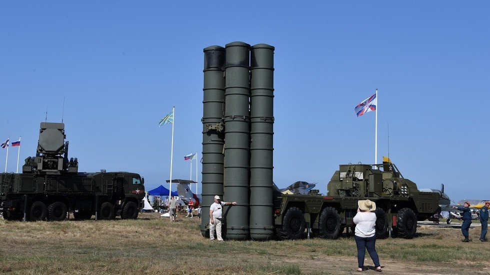 صحيفة: تركيا تخطط لنشر أول بطارية من صواريخ