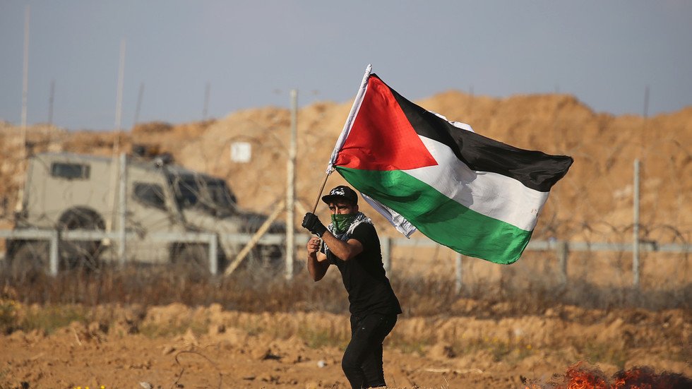 الجيش الإسرائيلي يصف قتل ناشط من 