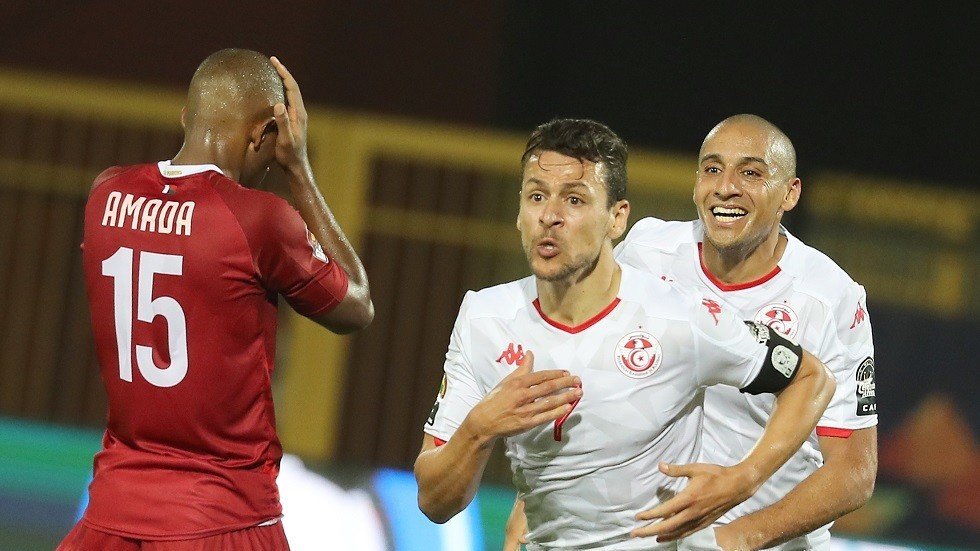  تونس تنهي مغامرات مدغشقر في مصر