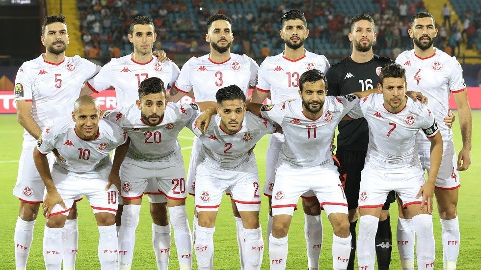 ساسي رجل مباراة تونس ومدغشقر