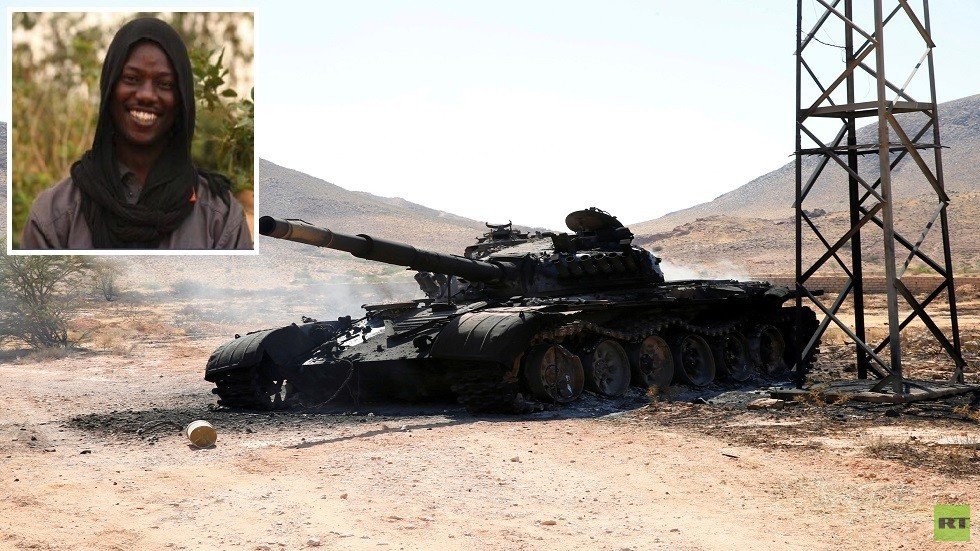 مقتل مسؤول إعلامي بارز لدى "داعش" في ليبيا