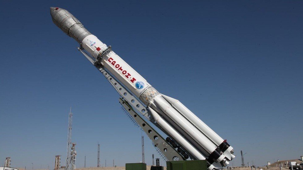 روسيا تؤجل من جديد إطلاق مسبارها الكوني