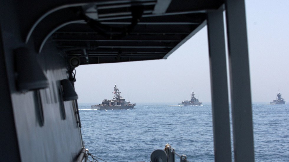 واشنطن: قوة دولية خاصة بتأمين الملاحة في الخليج تتشكل في غضون أسبوعين