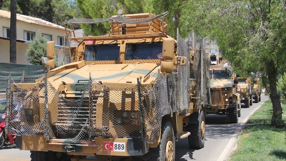 تركيا بحاجة إلى بديل عن الغرب والبديل روسيا