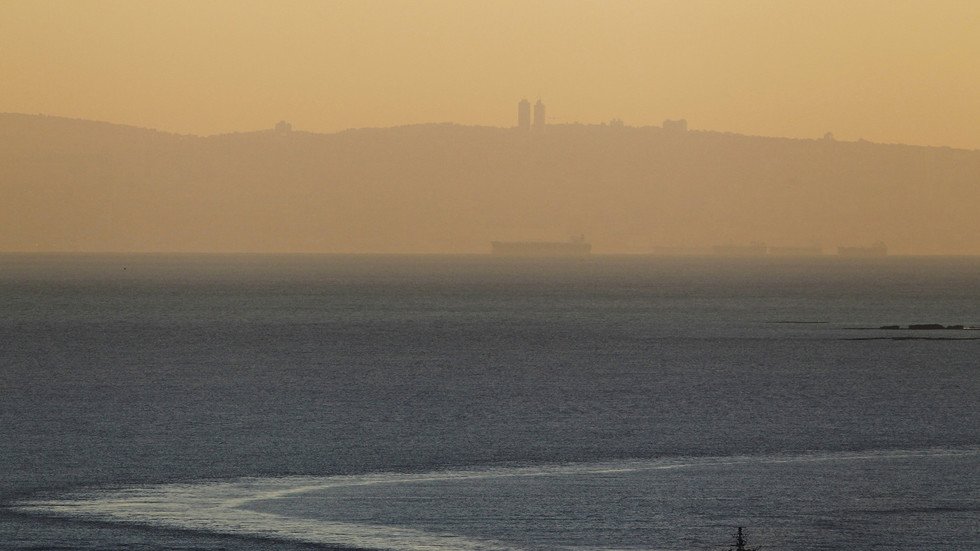 مزارع شبعا جديدة.. في البحر المتوسط!