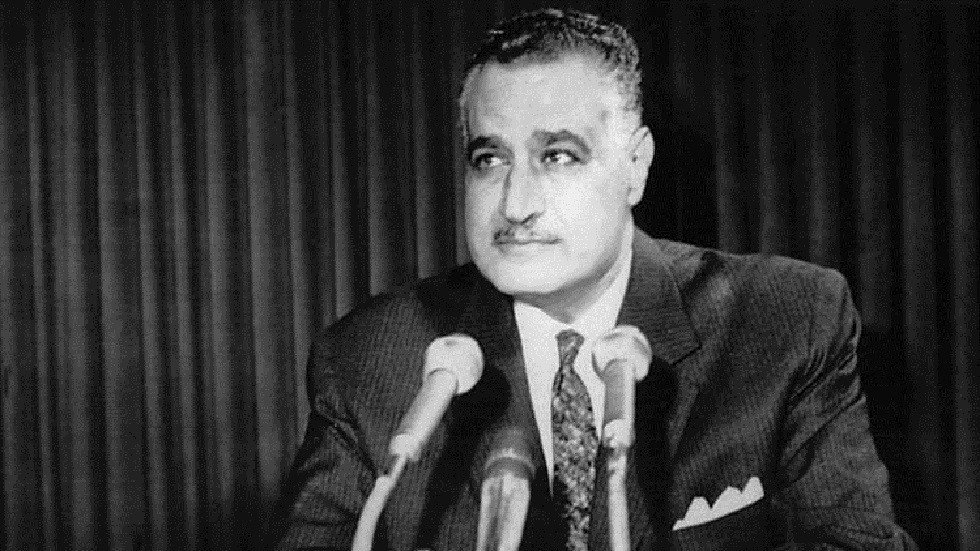 مصر.. الحكومة توقف بيع 3 تماثيل للرئيس الراحل جمال عبد الناصر