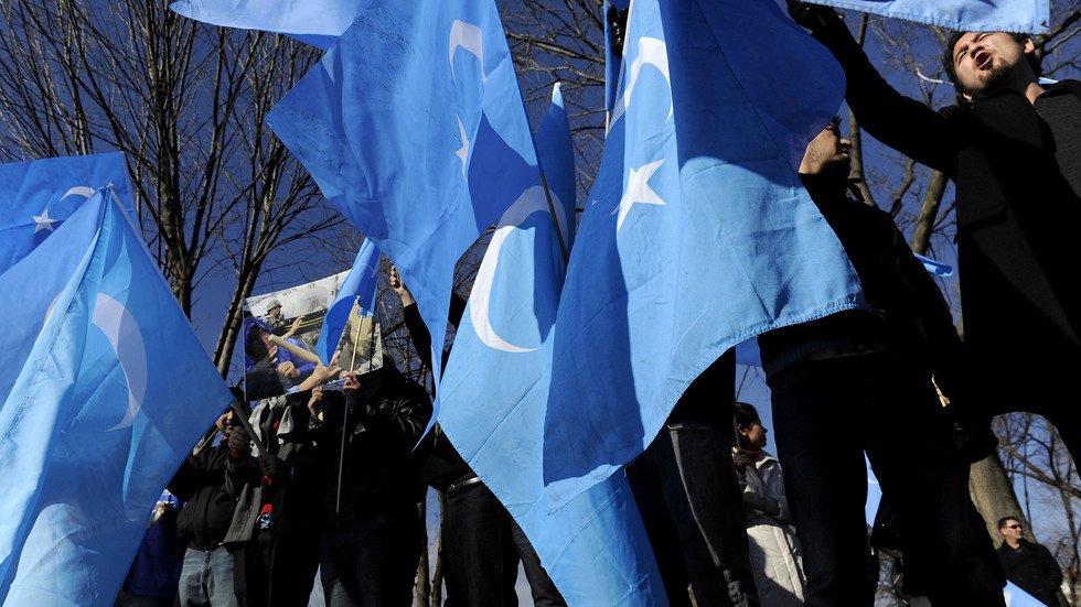 دول عربية تؤيد إجراءات الصين في إقليم شينغيانغ