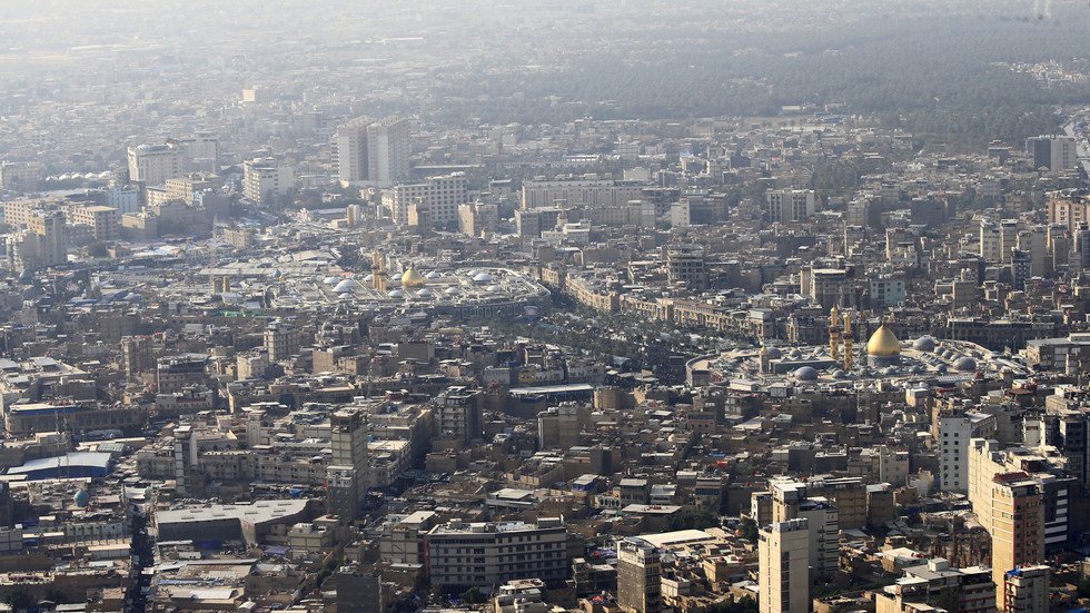 المالكي مجددا أمينا عاما لحزب "الدعوة" العراقي!