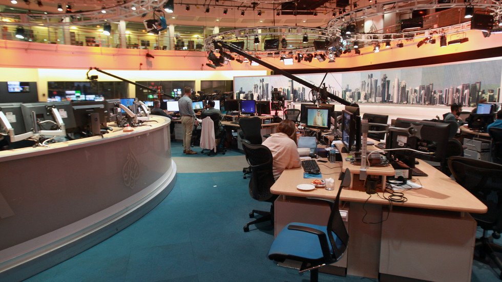 المنامة تهاجم بشدة وسائل الإعلام القطرية وتتهمها باتباع 