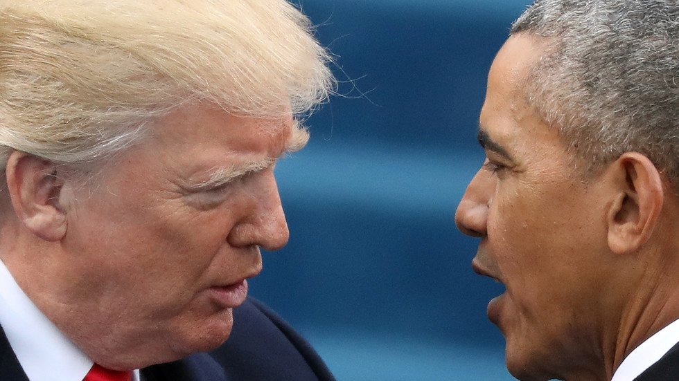 تسريب مراسلات السفير البريطاني تفضح خبايا "انسحاب ترامب من الاتفاق النووي مع إيران" 