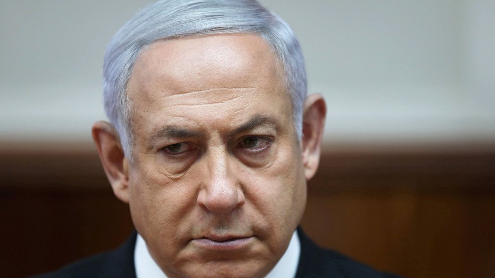 نتنياهو يهدد بتوجيه 