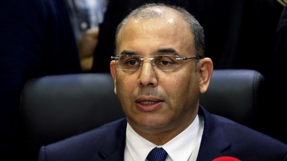 وزير جزائري سابق يمثل مجددا أمام القضاء