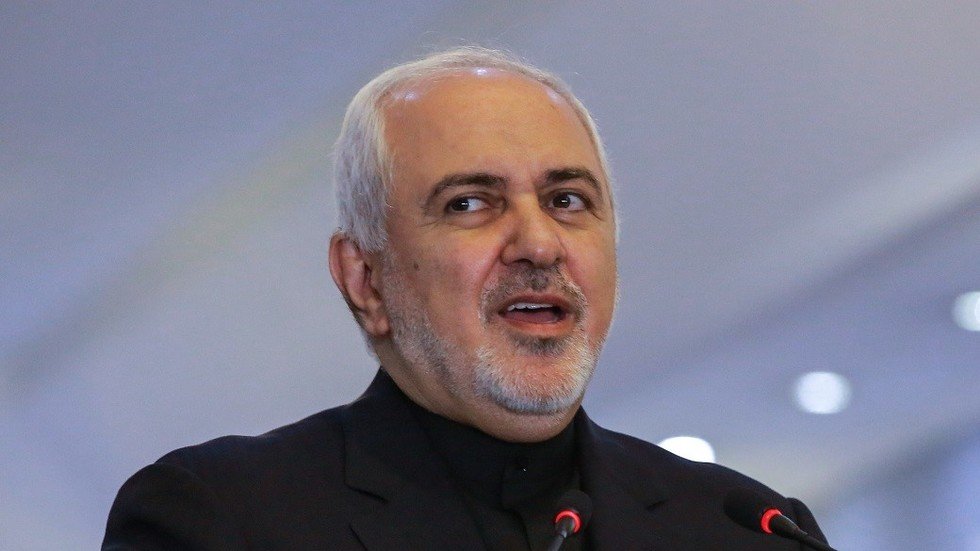 ظريف: إبداء الأوروبيين رغبتهم في إنقاذ الاتفاق النووي غير كاف