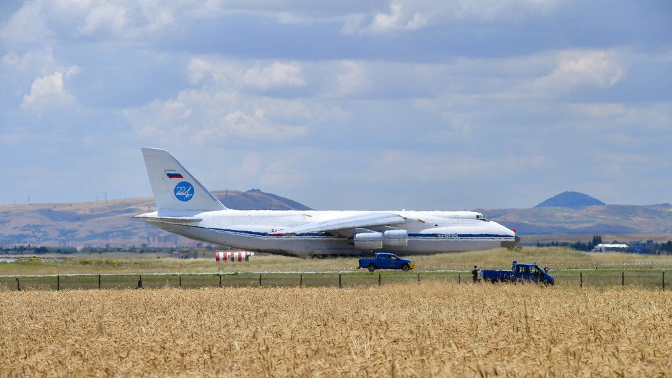 استمرار توريد منظومة 