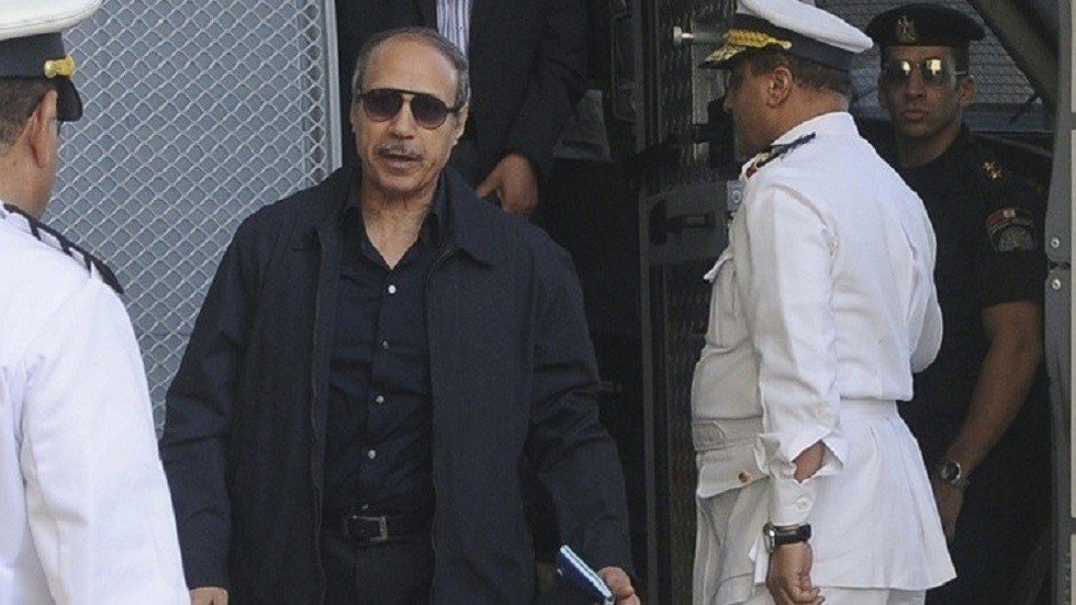 مصر.. الطعن في براءة حبيب العادلي في قضية 