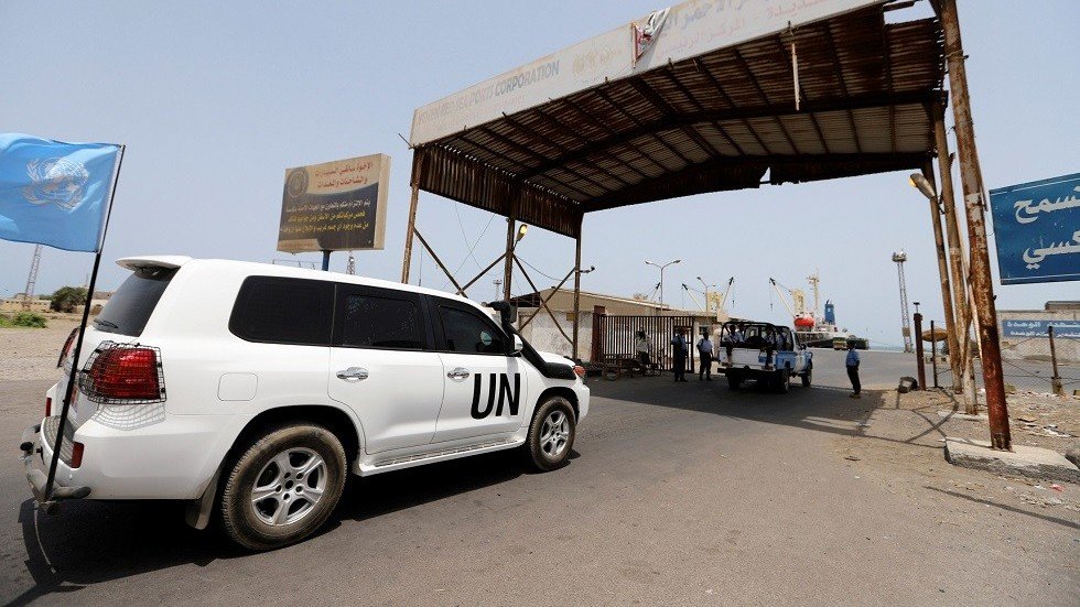 الأمم المتحدة: طرفا النزاع باليمن اتفقا على تفعيل آلية وتدابير جديدة لوقف إطلاق النار في الحُديدة