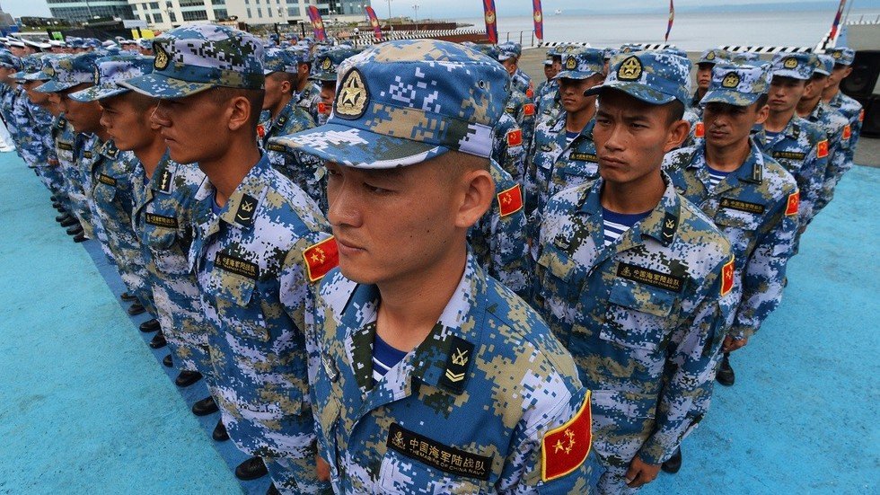 هل ستبني الصين "ناتو آسيويا"؟