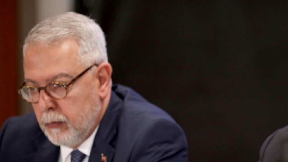 سفير تركيا: قدمنا لواشنطن أدلة إضافية ضد غولن لكن بلا نتيجة