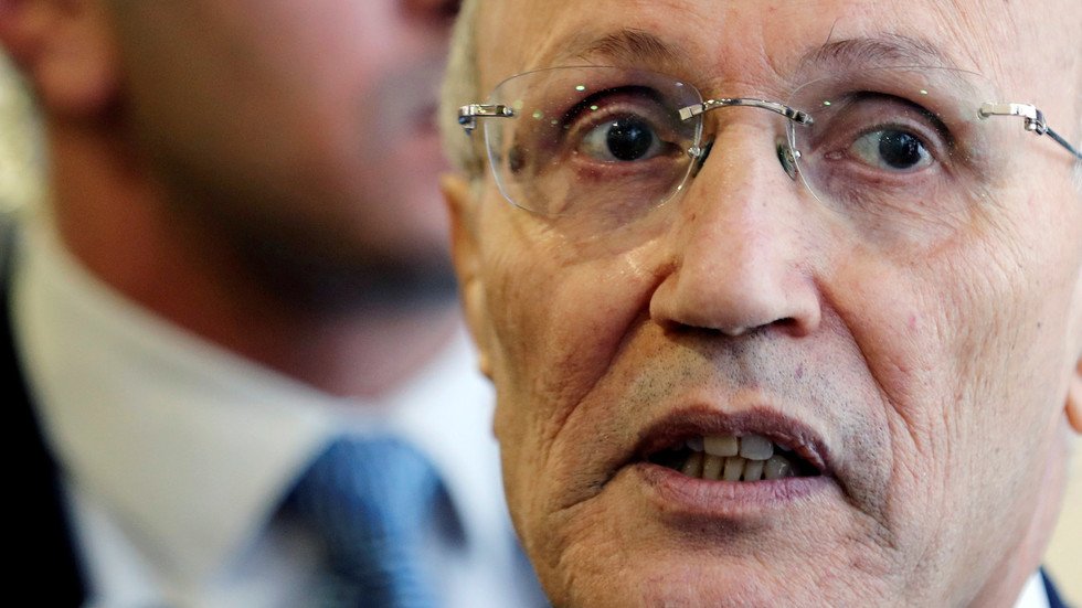 مصر تبحث الوقاية من استخدام الأسلحة الكيميائية مع شركة صربية