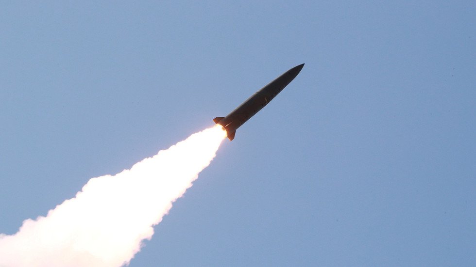 بيونغ يانغ تلوح بصواريخها من جديد وتتهم واشنطن بنكث عهودها! 